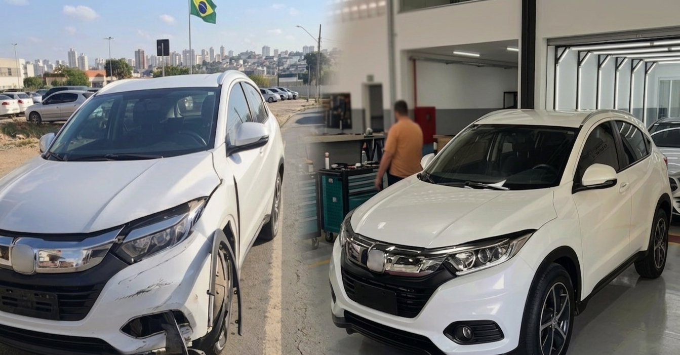 Seguro automotivo