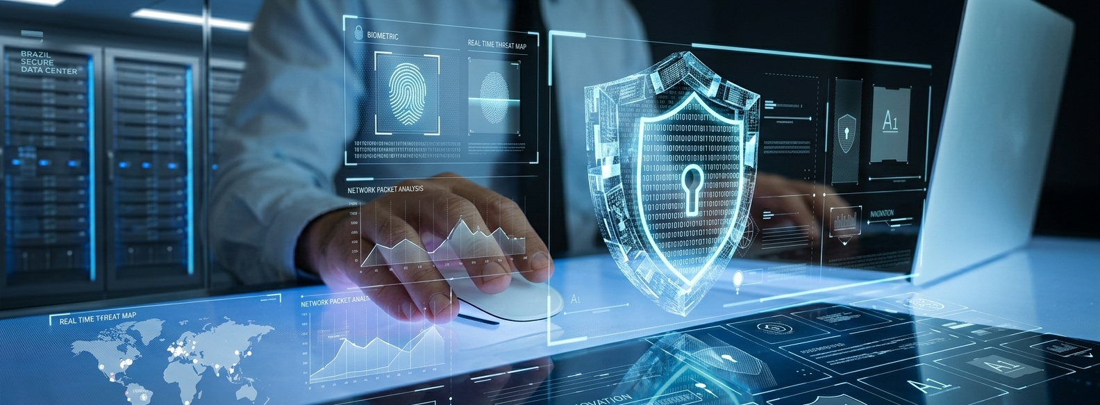 Seguro Cyber